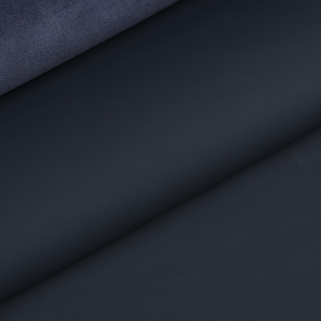 Шкіра ВРХ синій АВАЛОН матовий AVIO 1,4-1,6 