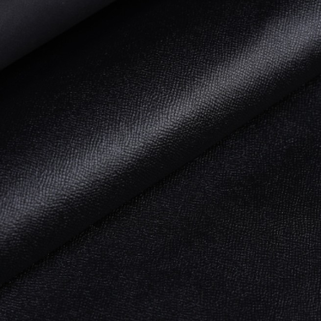 Спил ВРХ SAFIANO чорний 1,2-1,4