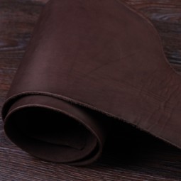 КРАСТ ременной ПОЛА коричневый ШОКОЛАД 3,0-3,5 