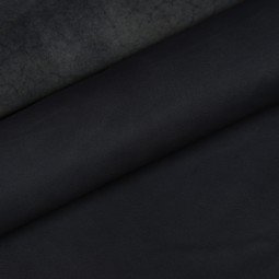 Шкіра теля Vegetale синій ASPHALT 0,6