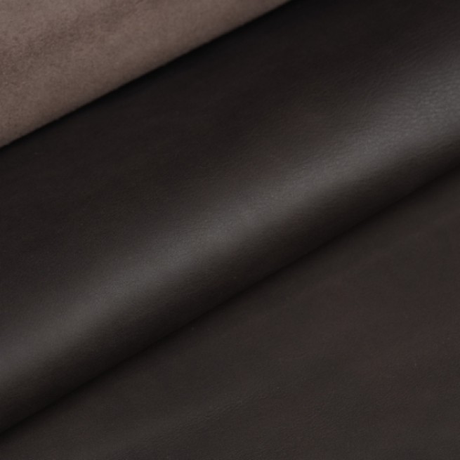 Шкіра ВРХ коричневий CHAMPION DARK BROWN 1,4-1,6