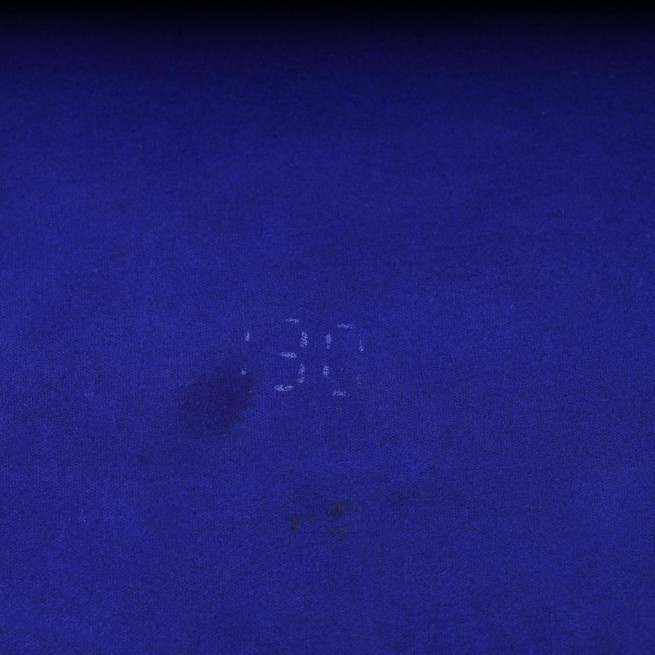 Шкіра ВРХ синій Crazy Olio COBALT 1,5-1,7 Туреччина