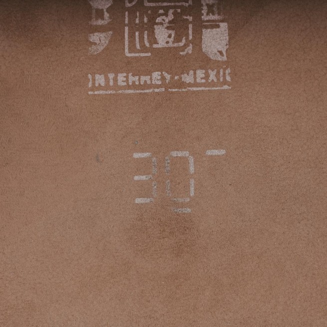 Наплак метис коричневый EMPERADOR 0,8-1,0