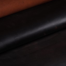 Кожа КРС коричневый Crazy OLIO AZTEC 1,4-1,6