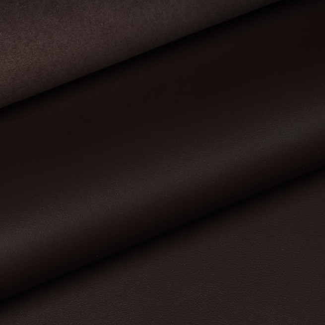 Наппа метис коричневый FONDUE FUDGE п/матов 0,8-1,0