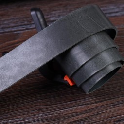 Полоса ременная DOUGLAS Vegetale СИНИЙ ДЖИНС