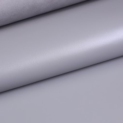 Кожа КРС КАЙЗЕР серый PERLA AKOYA 1,4-1,6 п/глянец