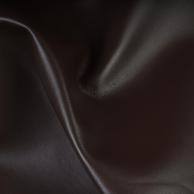 Наппа метис коричневый FONDUE FUDGE п/матов 0,8-1,0