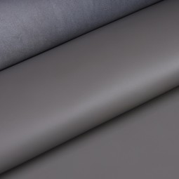 Кожа КРС КАЙЗЕР серый FOG 1,4-1,6 матов