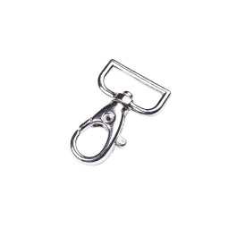 Карабин НИКЕЛЬ 20,7 мм тип D0152