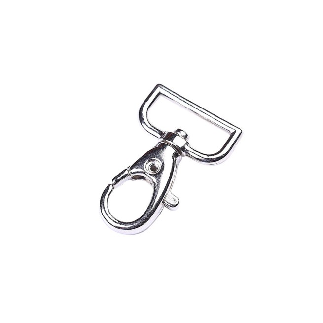 Карабін НІКЕЛЬ 20,7 мм тип D0152