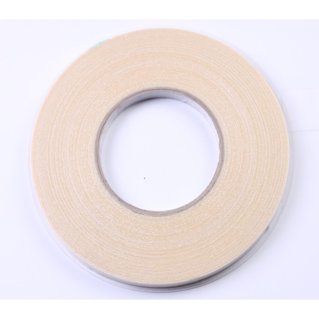 Стрічка самоклеюча армована 10 мм (50 м)