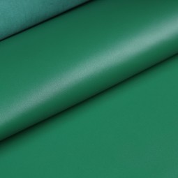 Кожа КРС КАЙЗЕР зеленый ELF 1,4-1,6 п/глянец
