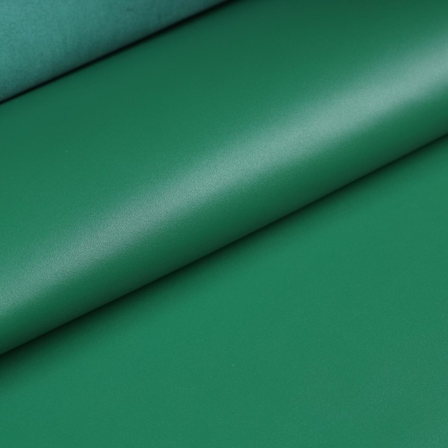 Шкіра ВРХ КАЙЗЕР зелений ELF 1,4-1,6 н/глянець