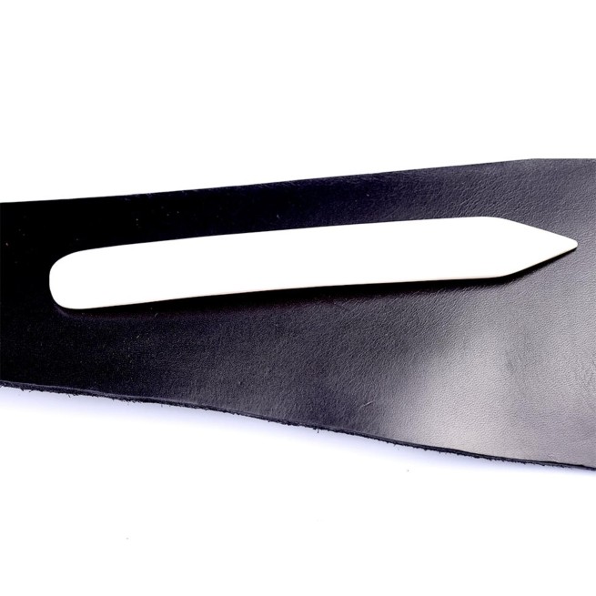 Паличка для биговки кістяна