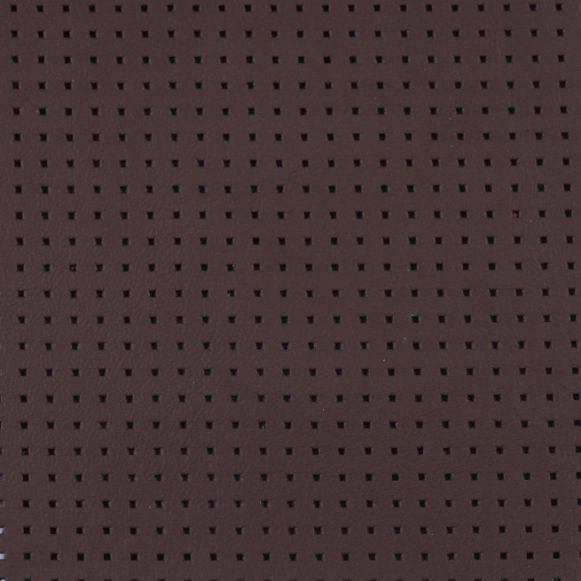 Шкріа автомобільна ПЕРФОРАЦІЯ коричневий CHESTNUT 1,4-1.6