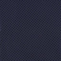 Шкіра автомобільна ПЕРФОРАЦІЯ синій VULCAN 1,4-1.6