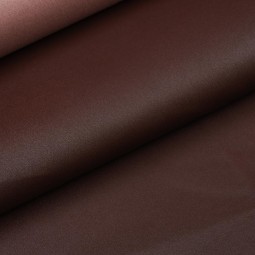 Шкіра одягова вівця стрейч коричневий 0,6-0,7