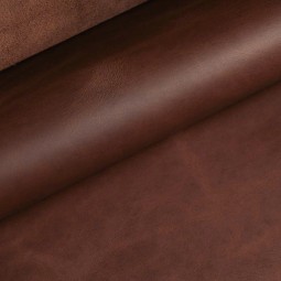 Шкіра ВРХ коричневий Крейзі Хорс WOODY 1,4-1,6