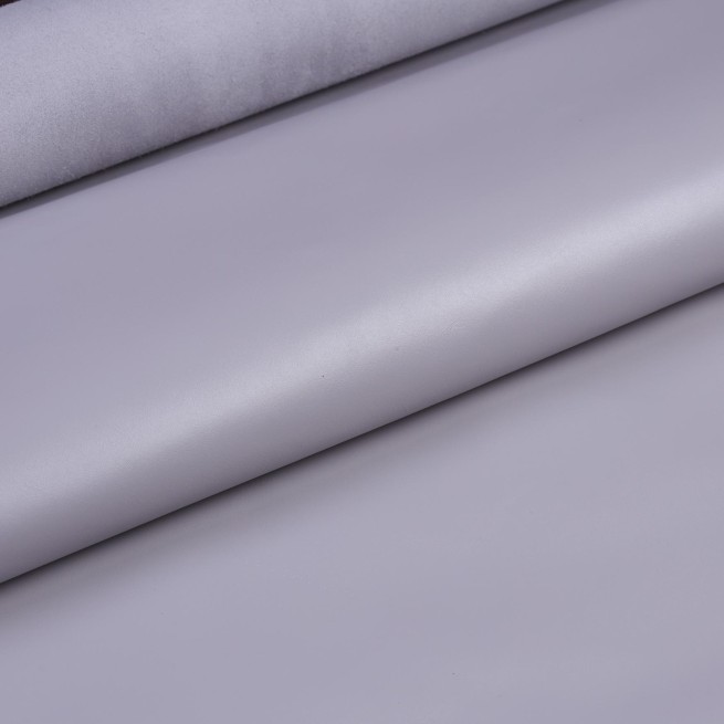 Шкіра ВРХ КАЙЗЕР ЕКО сірий LILAC MARBLE 0,8-1,0 п/глян