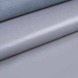 Шкіра ВРХ КАЙЗЕР ЕКО сірий DRIZZLE 0,9-1,1 п/глян