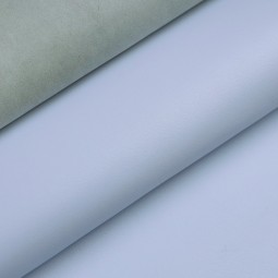 Кожа метис св.голубой HALOGEN BLUE 0.7-0.9