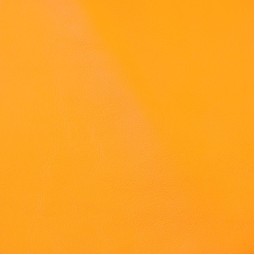 Кожа автомобильная НАППА оранж FLAME ORANGE 1.2