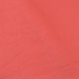 Кожа автомобильная НАППА оранж ORANGE RUST 1,6