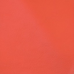 Кожа автомобильная НАППА оранж COI 1,4