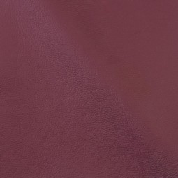 Кожа автомобильная НАППА бордо HOT CHOCOLATE 1,4