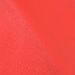 Кожа автомобильная НАППА красный TIGERLILY 1,2