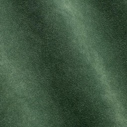 Спил-велюр VESUVIO зеленый BASILICO 1,2-1,4 Италия