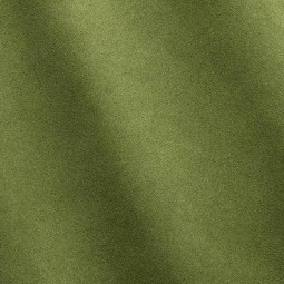 Спил-велюр VESUVIO зеленый ALOE 1,2-1,4 Италия