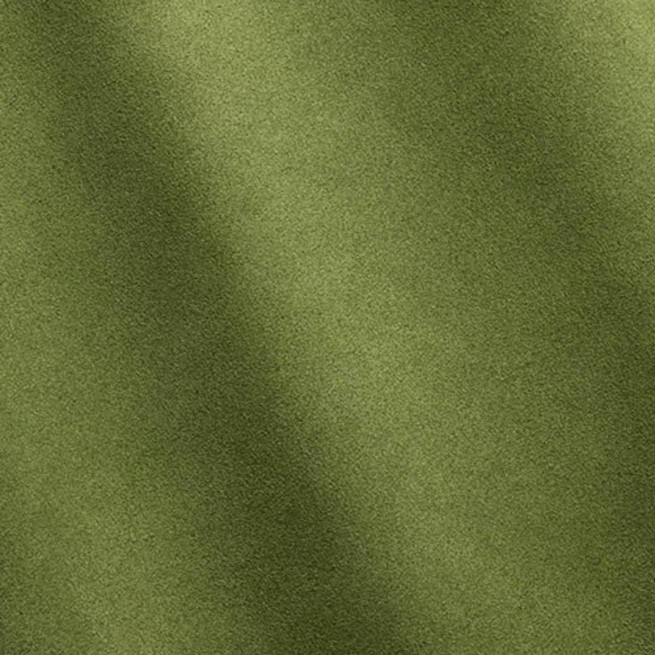 Спил-велюр VESUVIO зелений ALOE АЛОЕ 1,2-1,4 Італія