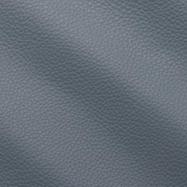 Шкіра меблева PRESCOTT синій STEEL BIRD 1,2-1,4 Італія