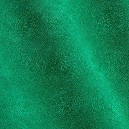 Спил-велюр VESUVIO зеленый ELF 1,2-1,4 Италия