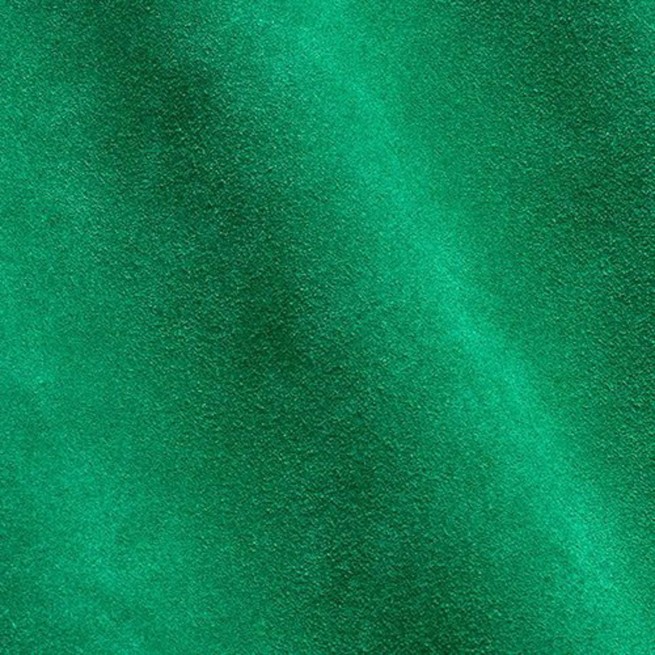 Спил-велюр VESUVIO зелений ELF СМАРАГД 1,2-1,4 Італія