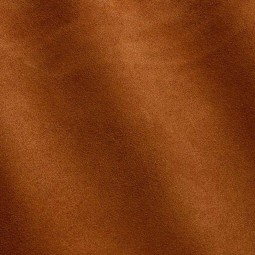 Спил-велюр RIVA коричневый CARAMEL 1,0-1,2 Италия
