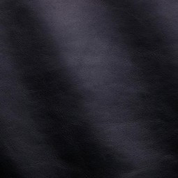 Кожа наппа черный NAPPA BLACK 1,1-1,3 Италия