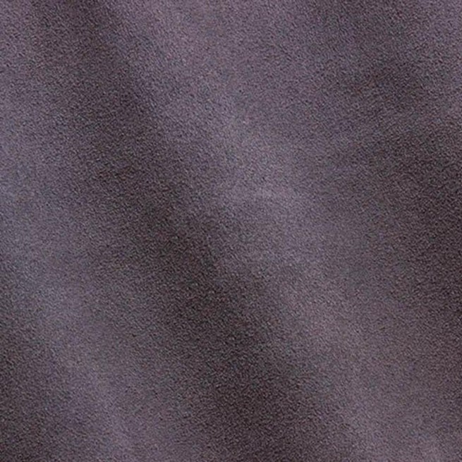 Спил-велюр RIVA сірий ASH ДЕЛЬФІН 1,0-1,2 Італія