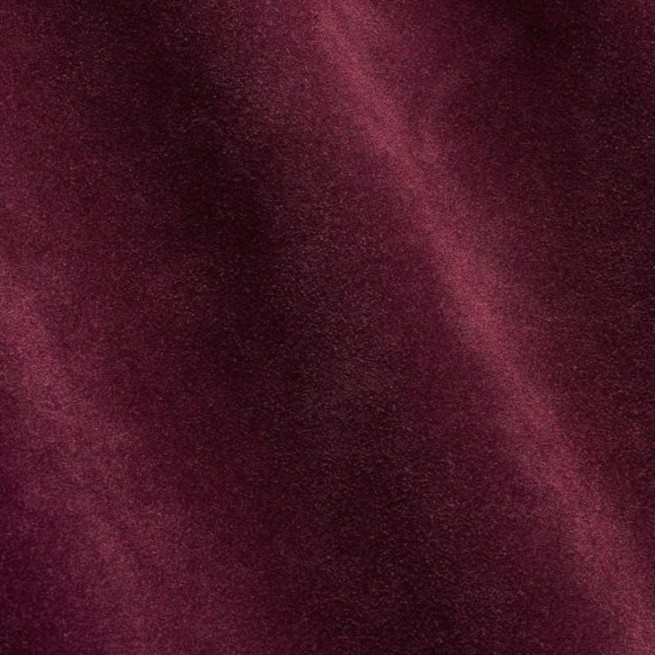 Спил-велюр VESUVIO бордо CARDINAL Марсан 1,2-1,4 Італія