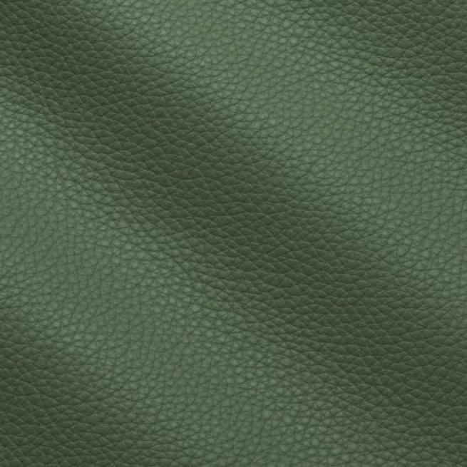 Шкіра меблева PRESCOTT зелений CEDAR GREEN 1,2-1,4 Італія