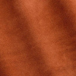 Спил-велюр VESUVIO коричневый COTTO 1,2-1,4 Италия