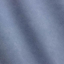 Спил-велюр VESUVIO блакитний SANTORINI МІСЯЧНИЙ 1,2-1,4 Італія