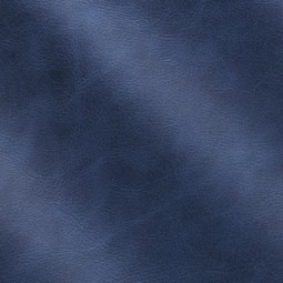 Шкіра меблева TUSCANIA синій COBALT джинс 0,8-1,0 Італія