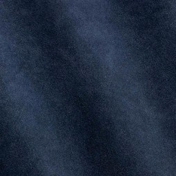 Спил-велюр VESUVIO синий OCEANIA 1,2-1,4 Италия