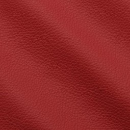 Шкіра меблева PRESCOTT червоний PARROT 1,2-1,4 Італія