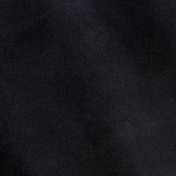 Спил-велюр RIVA черный BLACK 1,0-1,2 Италия