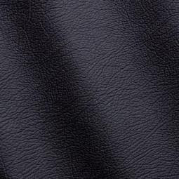 Шкіра автомобільна ESTORIL чорний NERO 1,0-1,2 Італія