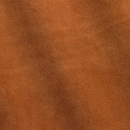 Спил-велюр VESUVIO коричневый CARAMEL 1,2-1,4 Италия